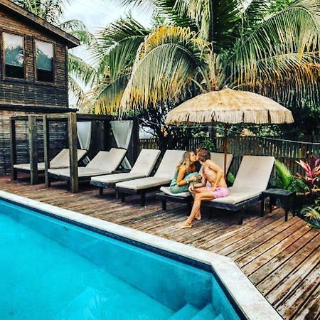 Pur Boutique Cabanas, Adults Only San Pedro  Exterior foto