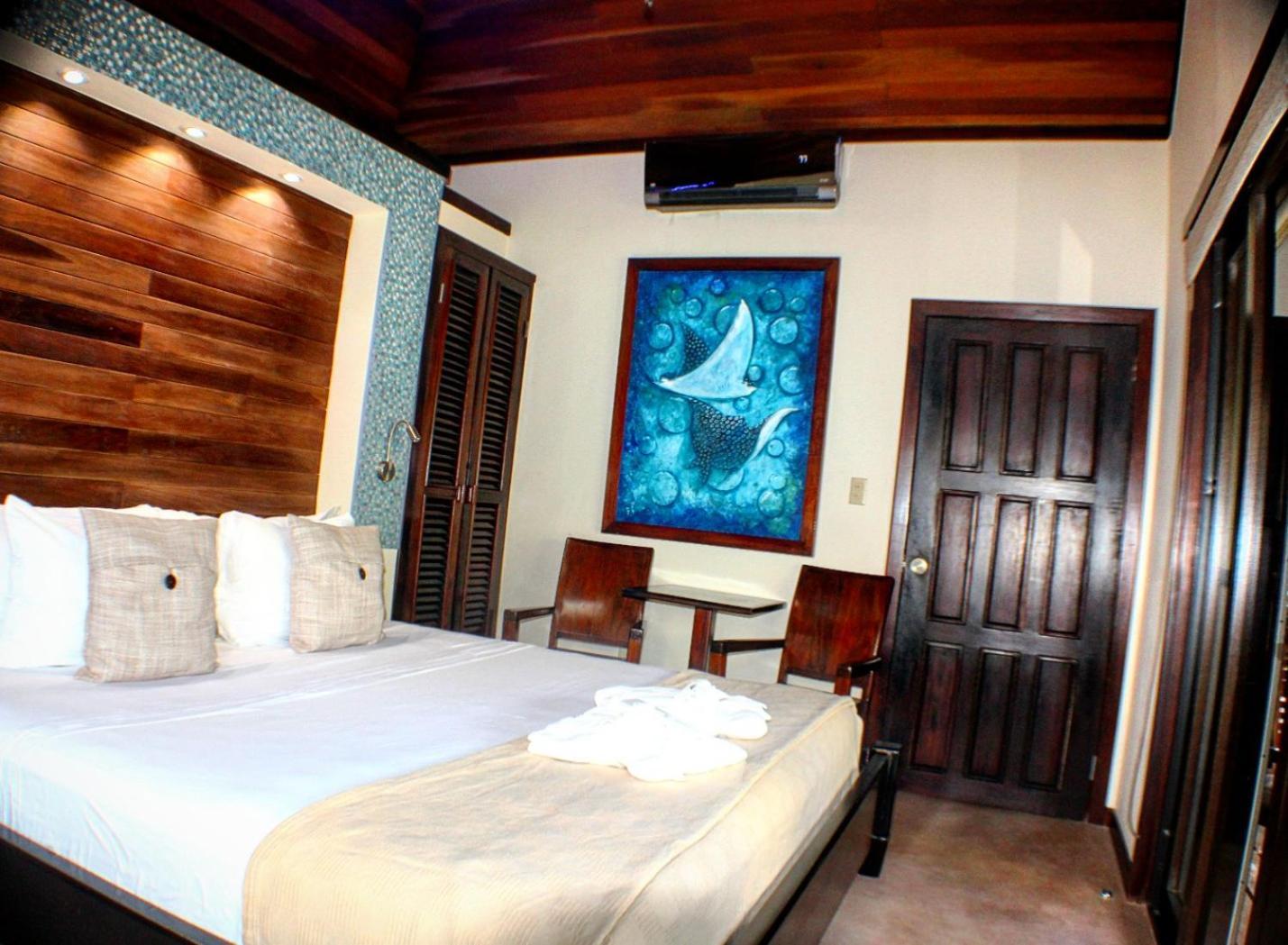 Pur Boutique Cabanas, Adults Only San Pedro  Exterior foto