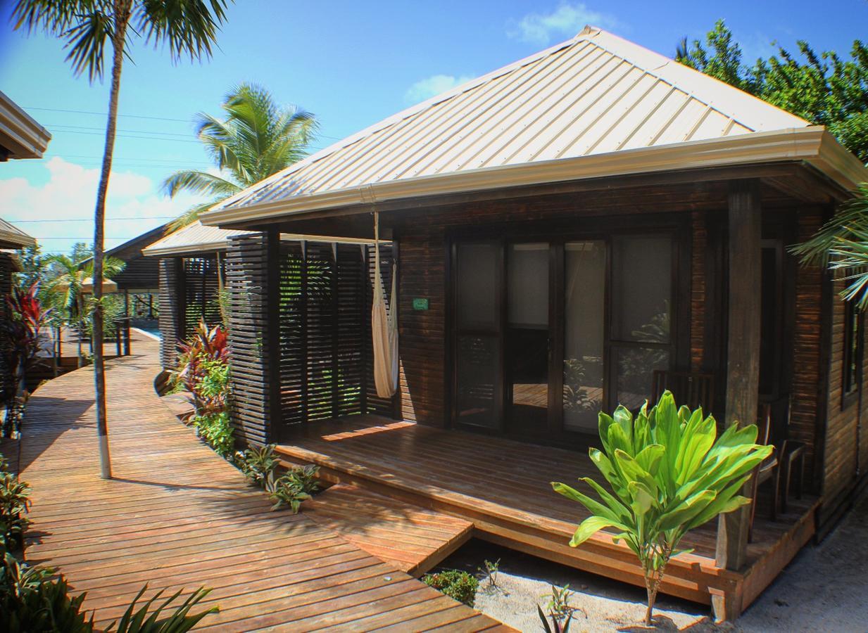 Pur Boutique Cabanas, Adults Only San Pedro  Exterior foto