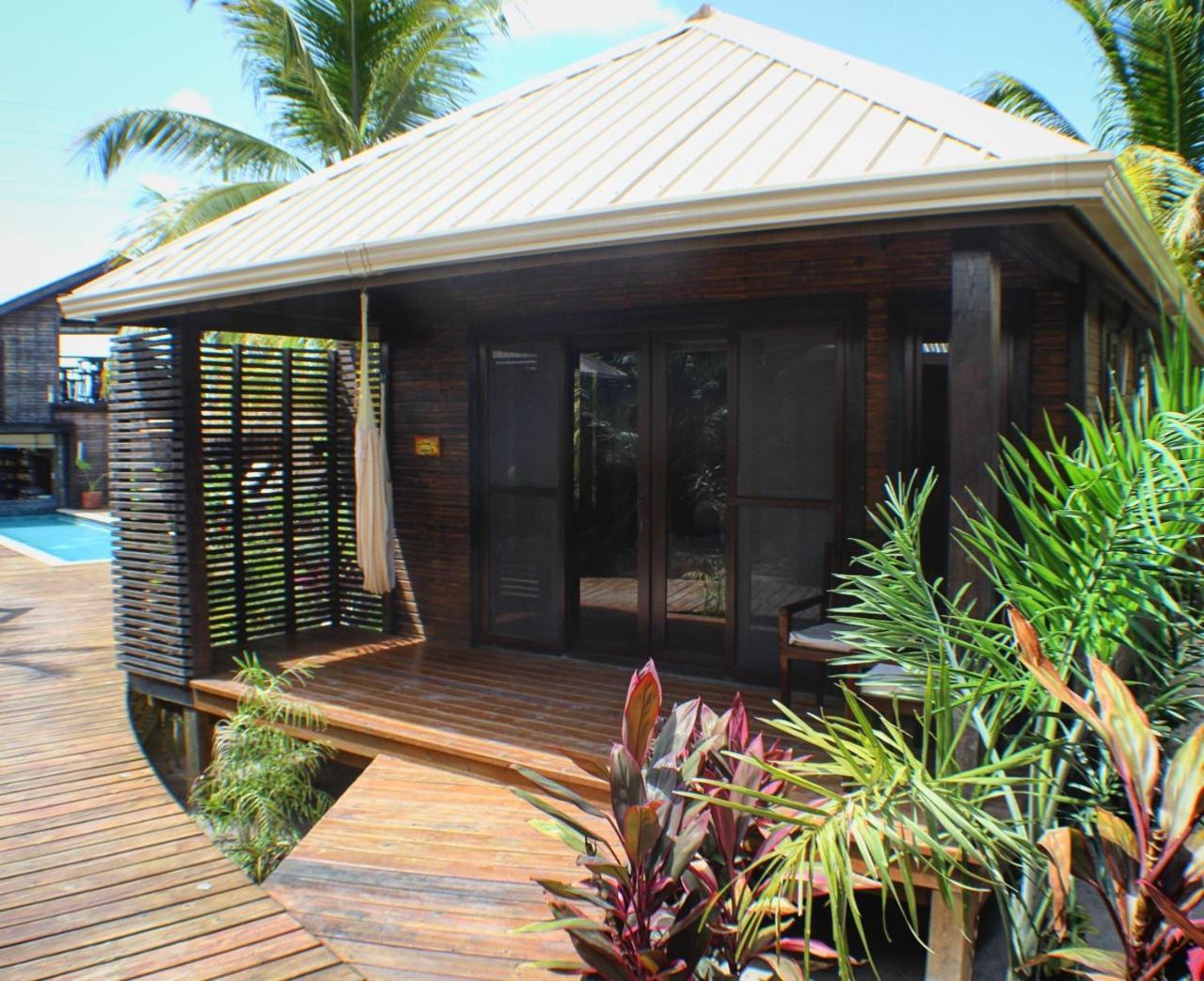 Pur Boutique Cabanas, Adults Only San Pedro  Exterior foto
