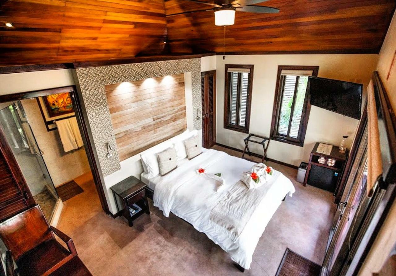 Pur Boutique Cabanas, Adults Only San Pedro  Exterior foto